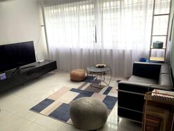 Blk 492D Tampines Street 45 (Tampines), HDB 4 Rooms #605505401